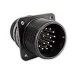 ITT 圆形连接器 CA3100E28-12S