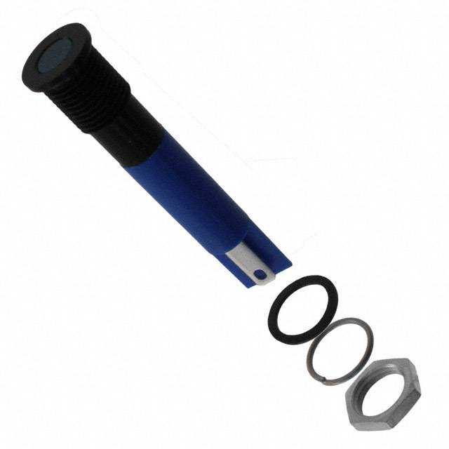 APEM 发光二极管 Q8F1BXXB24E