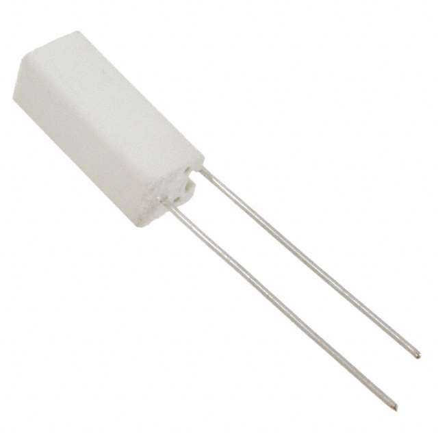 TE CONNECTIVITY 通孔电阻 2-1623730-6