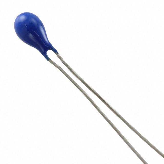 AMPHENOL NTC热敏电阻 EC95F103VN