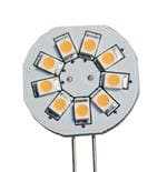 JKL COMPONENTS 发光二极管 Z-G4-9WW