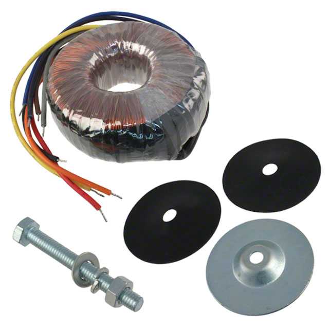TRIAD MAGNETICS 电源变压器 VPT36-690