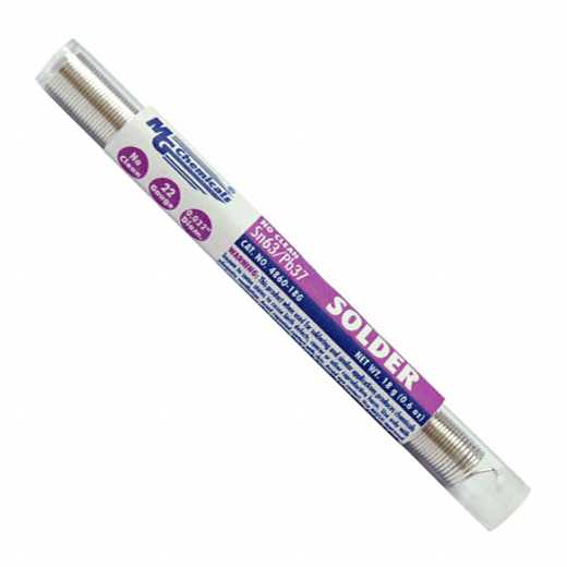 MG CHEMICALS 焊锡丝/锡膏/助焊 4860-18G