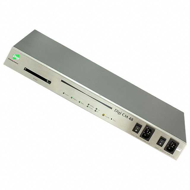 DIGI INTERNATIONAL 计算机网络 70001951