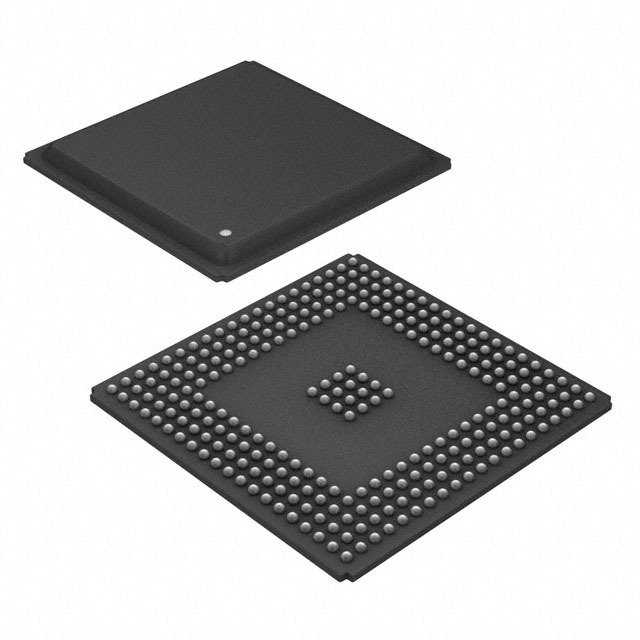 DIGI INTERNATIONAL 应用处理器与片上系统(SOC) NS9360B-0-I155