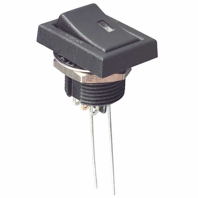 TE CONNECTIVITY 其他开关 6-1437595-9