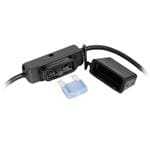 LITTELFUSE 断路器 0MAH0001Z