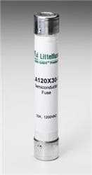 LITTELFUSE 熔断保险丝 LA120X1/21