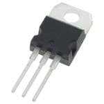 ON SEMICONDUCTOR LDO稳压器 MC78T15ACT