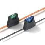 LITTELFUSE 保险丝座和保险丝夹 0FHA0002XP