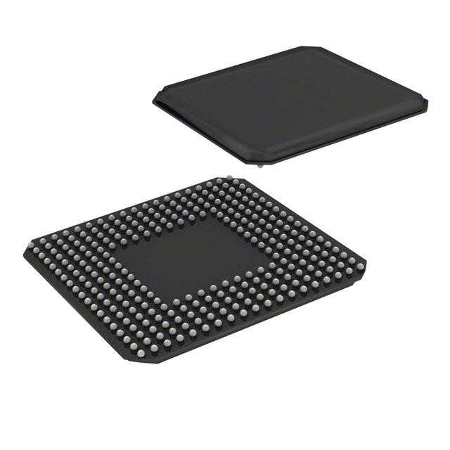 XILINX 可编程逻辑器件(PLD) XCR3256XL-7CS280C