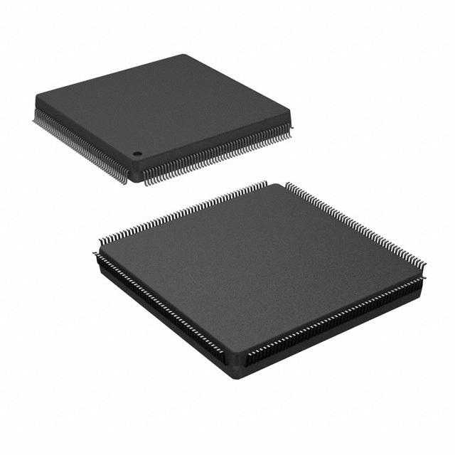 XILINX 现场可编程门阵列(FPGA) XC3S50-4PQ208C
