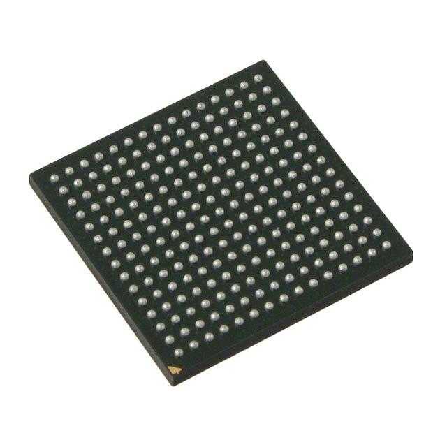 XILINX 现场可编程门阵列(FPGA) XC6SLX9-3CSG225C