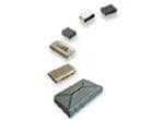 KEMET 磁珠 Z0603C241ASMST