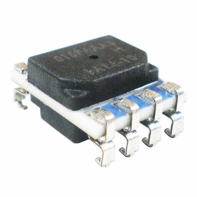 HONEYWELL 压力传感器 HSCMNNN015PAAA3