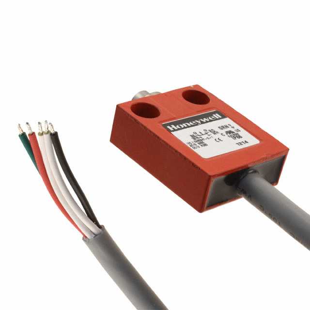 HONEYWELL 限位开关 924CE1-T9