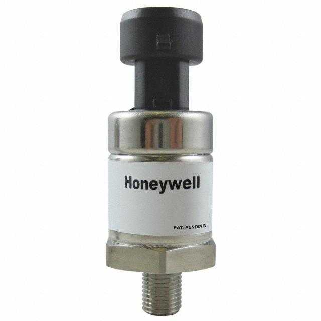 HONEYWELL 压力传感器 PX2AN2XX100PSAAX