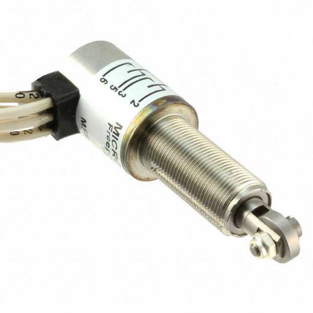 HONEYWELL 限位开关 622EN18-6