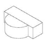 ON SEMICONDUCTOR 光电传感器 QTLP610CPDTR