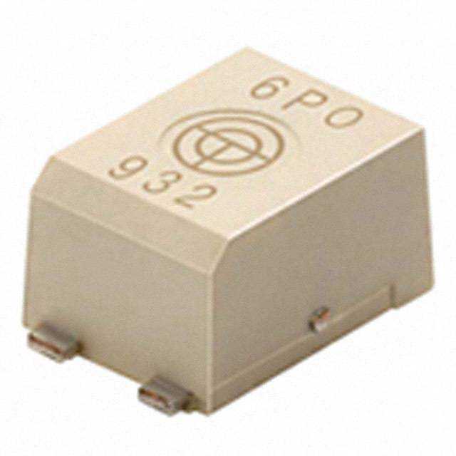 OMRON/欧姆龙 固态继电器 G3VM21PR11TR05