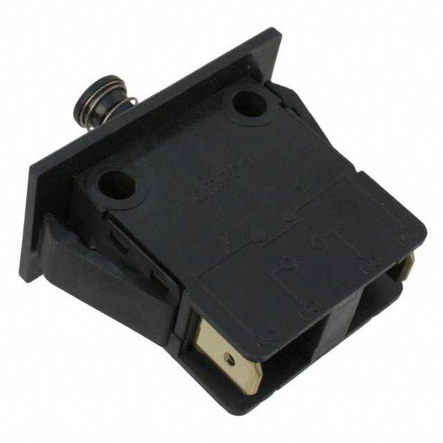 OMRON/欧姆龙  D2D1102BYOMZ