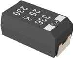 KEMET 钽电容 T521B156M025ATE090