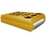 KEMET 钽电容 T494B226M010ATAUTO