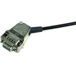 HARTING D-Sub/D形连接器 - 后壳/罩 09670090339