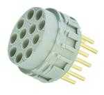 HARTING 圆形连接器 09152172702