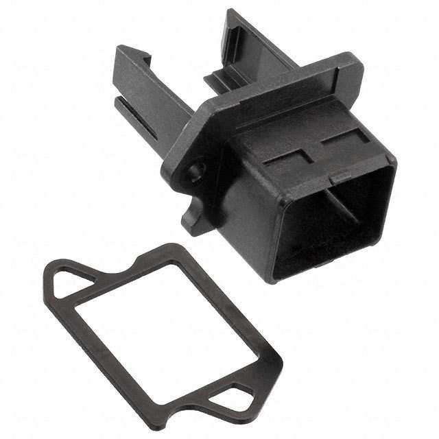 HARTING 模块化连接器 - 配件 09455450021