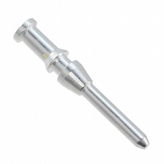 HARTING 重载连接器 - 触头 09350006106