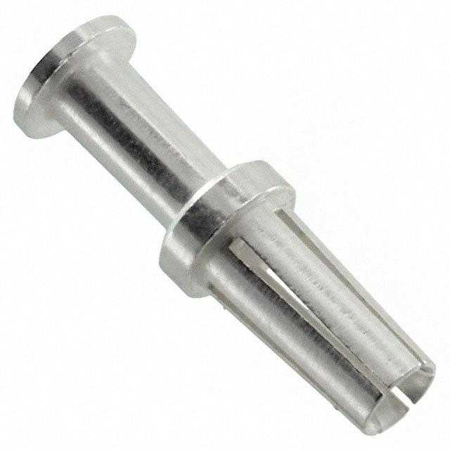 HARTING 重载连接器 - 触头 11050006202