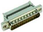 HARTING D-Sub 连接器 09662286702