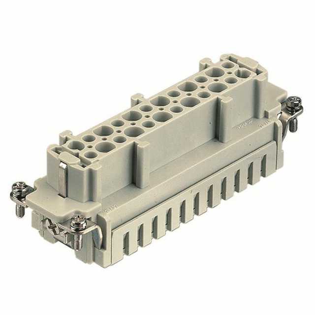 HARTING 重载连接器 - 插件/模块 09330242726