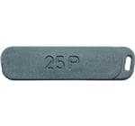 HARTING D-Sub/D形连接器 - 配件 09670250611