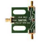 ON SEMICONDUCTOR 其他传感器 MICROFC-SMA-30020-GEVB