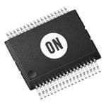 ON SEMICONDUCTOR LED驱动器 NCV78663DQ0R2G