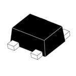 ON SEMICONDUCTOR 三极管(BJT) NSVF4017SG4T1G