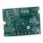 ON SEMICONDUCTOR 评估、开发板开发工具 FUSB307BGEVB