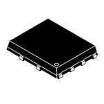 ON SEMICONDUCTOR 场效应管(MOSFET) NVMFD5C668NLWFT1G