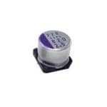 PANASONIC 铝电解电容 2R5SVPA330MAA