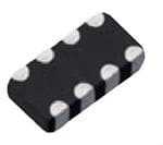 PANASONIC 共模滤波器 EXC-28CE301U