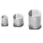 PANASONIC 铝电解电容 EEV-FK1C220UR