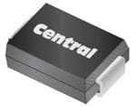 CENTRAL SEMICONDUCTOR 整流二极管/整流桥 CMR1-04 TR13