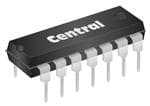 CENTRAL SEMICONDUCTOR 三极管(BJT) MPQ2907A