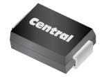 CENTRAL SEMICONDUCTOR TVS二极管/ESD抑制器 1SMB15CA TR13