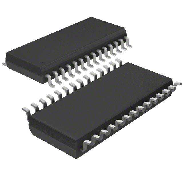 CYPRESS SEMICONDUCTOR 时钟缓存器 W256H