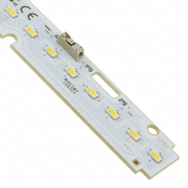 SAMSUNG 发光二极管 SI-B8T07128SWW