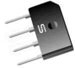 TAIWAN SEMICONDUCTOR/台湾半导体 整流二极管/整流桥 GBU602