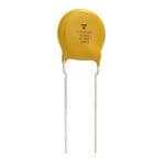 VISHAY INTERTECHNOLOGY 陶瓷电容 VY2682M59Y5US63V7